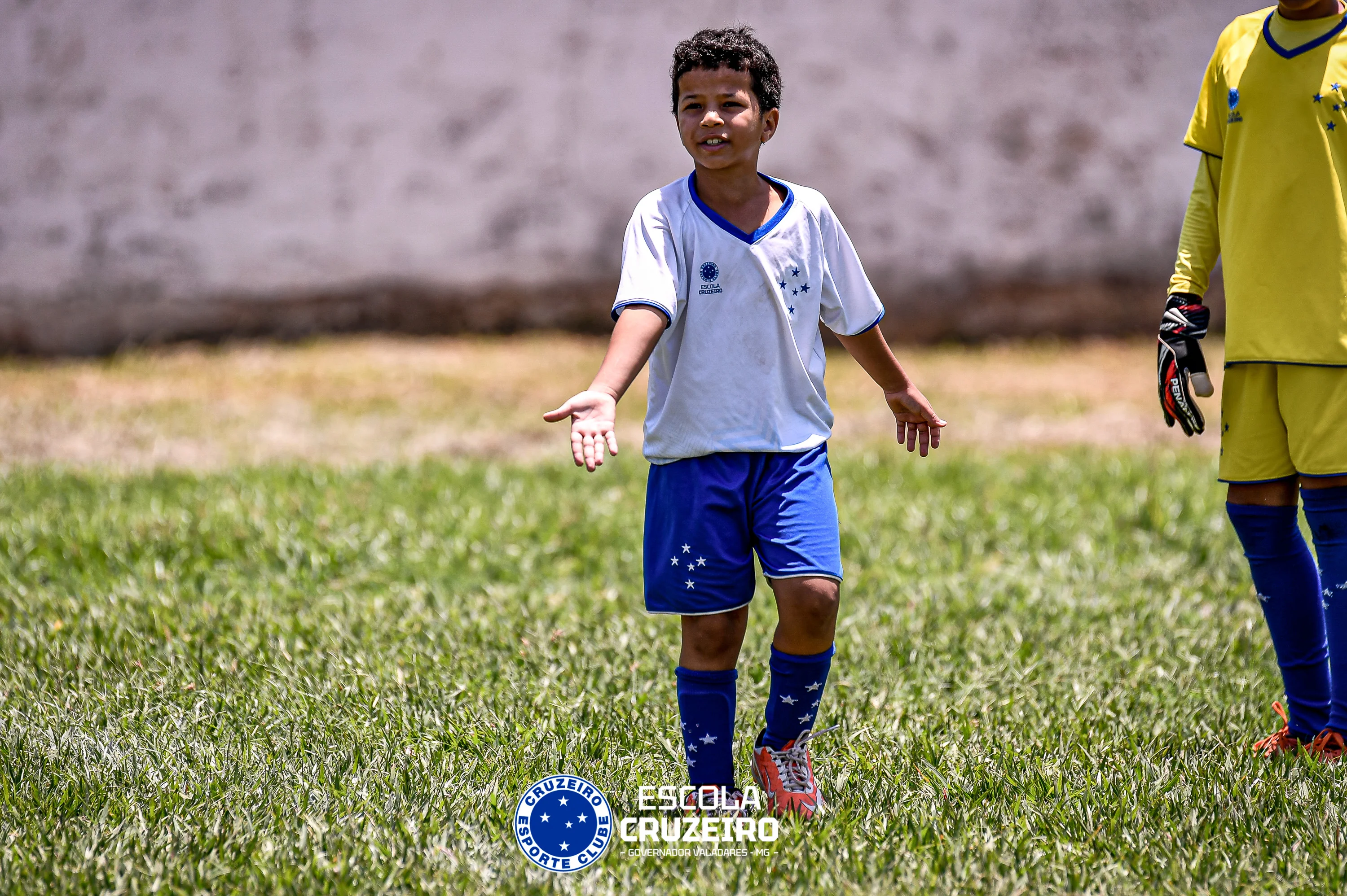 Escola do Cruzeiro